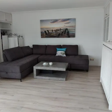 Gaestewohnung Brockerhoff Apartamento Neunkirchen (Neunkirchen-Seelscheid)