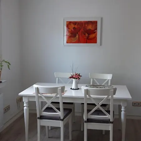 Gästewohnung Brockerhoff Apartment Neunkirchen (Neunkirchen-Seelscheid)