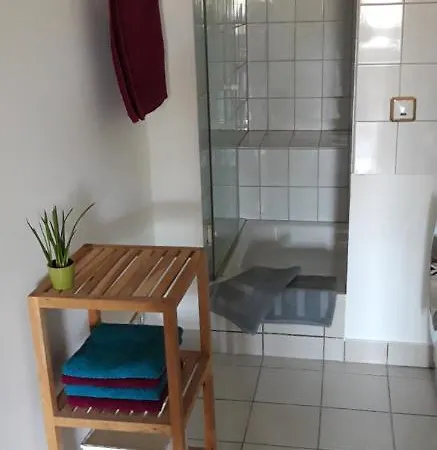Gaestewohnung Brockerhoff Apartamento Neunkirchen (Neunkirchen-Seelscheid)