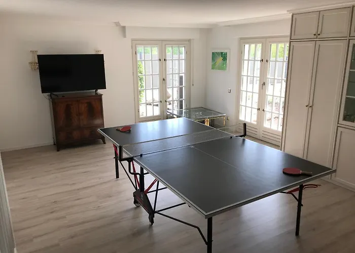 Gaestewohnung Brockerhoff