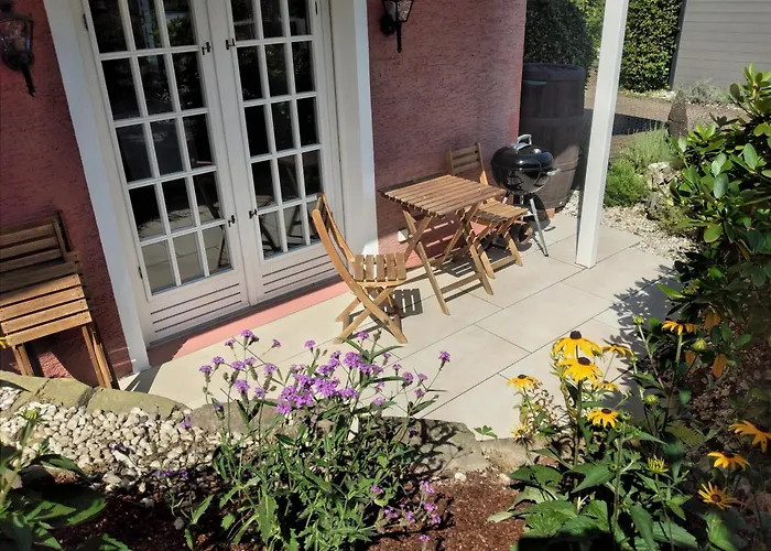 Gaestewohnung Brockerhoff * Neunkirchen (Neunkirchen-Seelscheid)