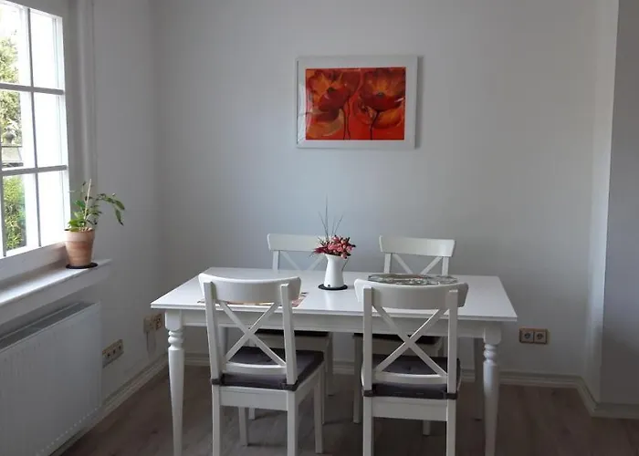 Gaestewohnung Brockerhoff Appartement Neunkirchen (Neunkirchen-Seelscheid)