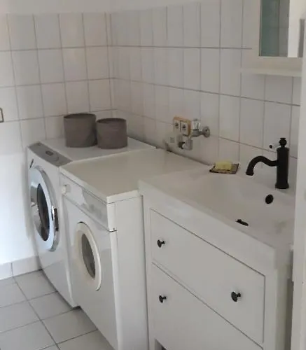 Gaestewohnung Brockerhoff Appartement Neunkirchen (Neunkirchen-Seelscheid)